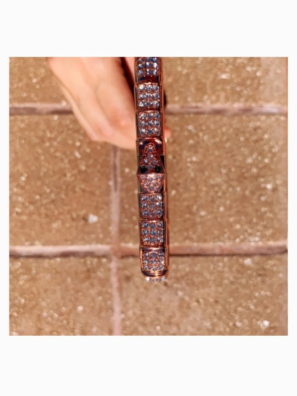 N/A rhinestones iphone